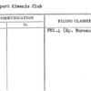 Bridgeport Kiwanis Club