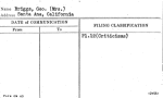 Briggs, Geo. (Mrs.)
