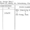 Briggs, George (Mrs.)