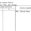 Brighton Avenue School