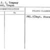 Brill, J.C. Company