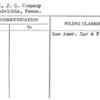 Brill, J.G. Company