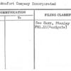 Brill-Monfort Company Incorporated