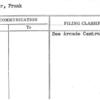 Brimmer, Frank
