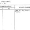 Brin, Arthur (Mrs.)