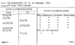 Brinckerhoff, E.V. & Company, Inc.