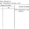 Brindley, Harold L.
