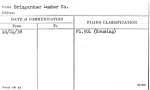 Bringardner Lumber Co.