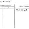 Brinton, Willard C.