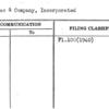 Briones & Company, Incorporated