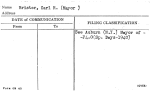 Brister, Carl R. (Mayor)