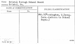 Bristol Borough School Board