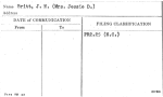 Britt, J.N. (Mrs. Jessie D.)