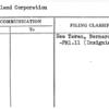 Broadland Corporation