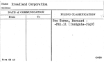 Broadland Corporation