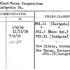 Broadland-Teran Corporation