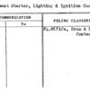 Broadmont Starter, Lighting & Ignition Company