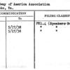Broadway of America Association