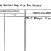 Broadway Medical Registry For Nurses