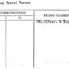 Broadway Travel Bureau