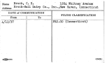 Brock, C.R.