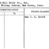 Brock-Hall Dairy Co., Inc.