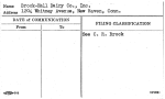 Brock-Hall Dairy Co., Inc.