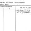 Brockelman Brothers, Incorporated
