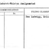 Brocklehurst-Whiston Amalgamated