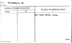 Brockmeyer, M.