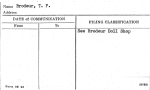 Brodeur, T.P.