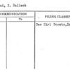 Brodhead, E. Halleck