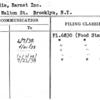 Brodie, Barnet Inc.