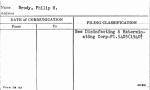 Brody, Philip H.
