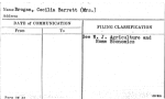 Brogan, Cecilia Barrett (Mrs.)