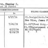 Brogren, Stanley C.
