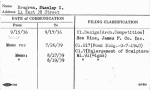 Brogren, Stanley C.