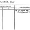 Brokaw, Helen L. (Miss)