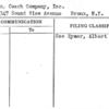 Bronx Coach Company, Inc.