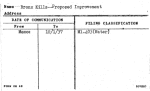 Bronx Kills--Proposed Improvement
