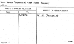 Bronx Ornamental Cast Stone Company