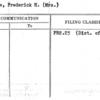Brooke, Frederick H. (Mrs.)