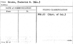 Brooke, Frederick H. (Mrs.)