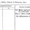 Brooke, Smith, French & Dorrance, Inc.