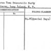 Brookhaven Town Democratic Party