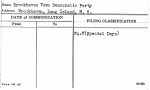 Brookhaven Town Democratic Party