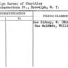 Brooklyn Bureau of Charities