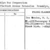 Brooklyn Bus Corporation