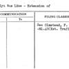 Brooklyn Bus Line - Extension of