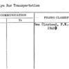 Brooklyn Bus Transportation